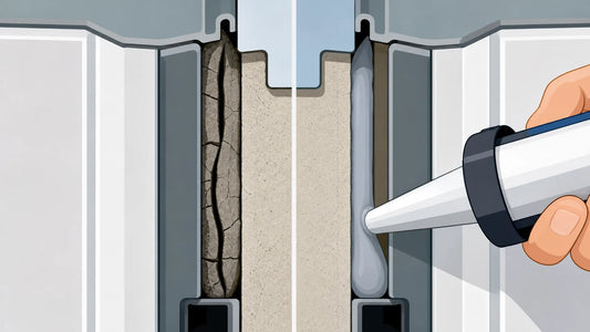 How to Choose and Apply Soudal Gasket Seal Correctly