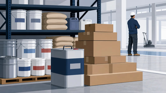 Epoxy Flooring Contractor Discounts South Africa