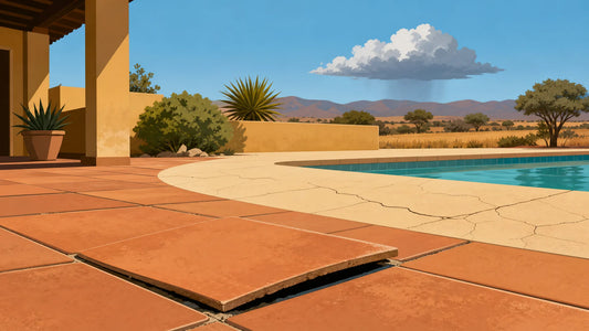 Best Tile Adhesive for Outdoor Areas in South Africa