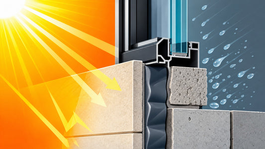 Soudal Sealants: Permanent Fixes for SA Construction Projects