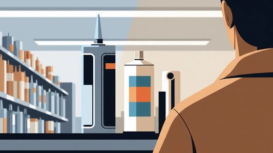 Soudal Vs Alcolin Sealants: Which Should You Use?