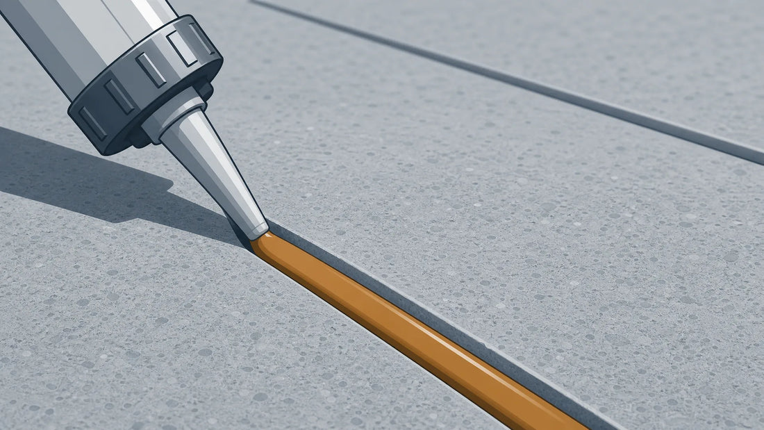 Mapeflex PU 45 Joint Sealant for Concrete Pavements