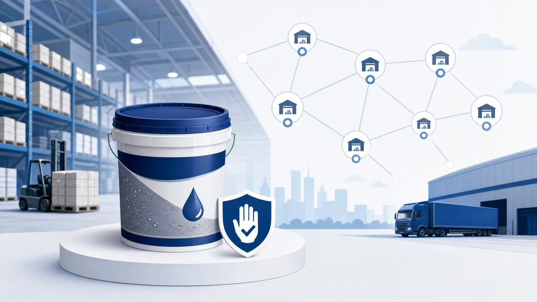 Sika Waterproofing Products South Africa: Buy Genuine Accredited Stock