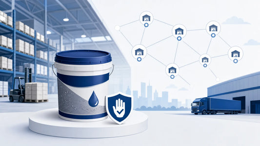Sika Waterproofing Products South Africa: Buy Genuine Accredited Stock