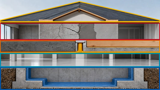 Sika Products in South Africa: Complete Range Guide