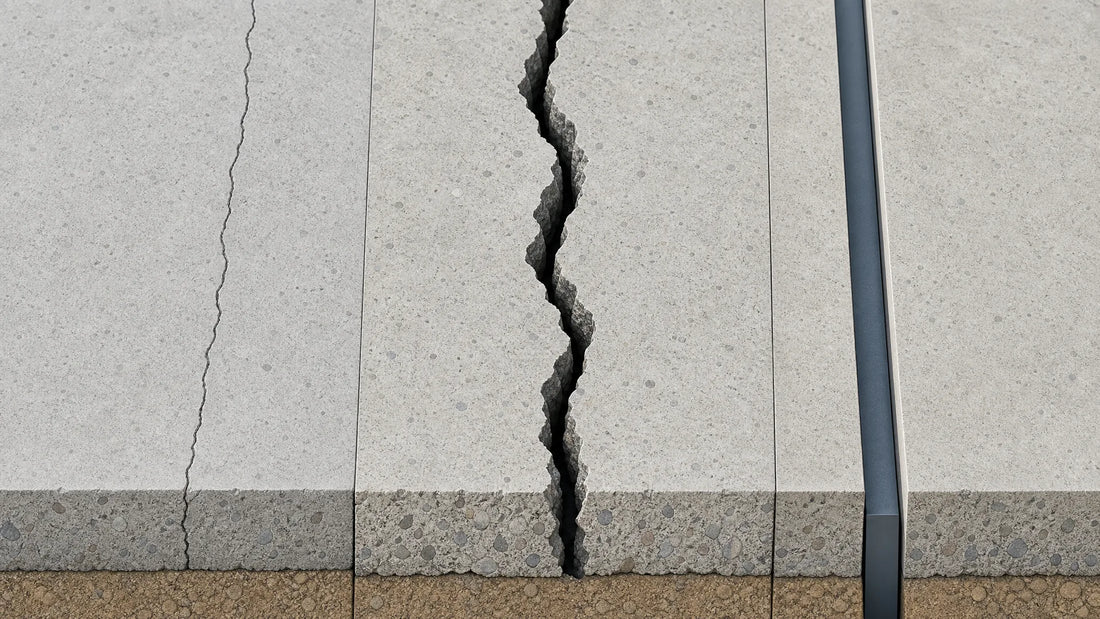 Concrete Crack Repair Products South Africa: What to Use & Why