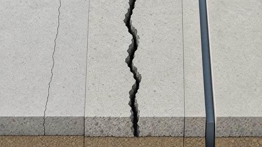 Concrete Crack Repair Products South Africa: What to Use & Why
