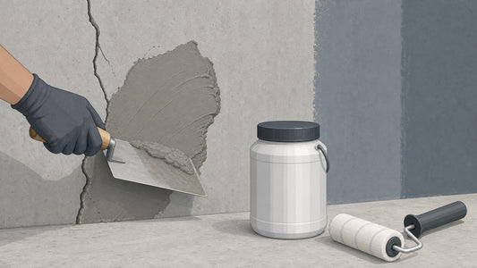 Mapei South Africa: Full Product Range Explained