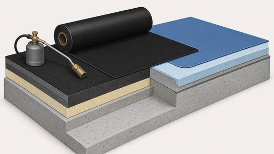 Waterproofing Membrane Price South Africa Guide (2026)