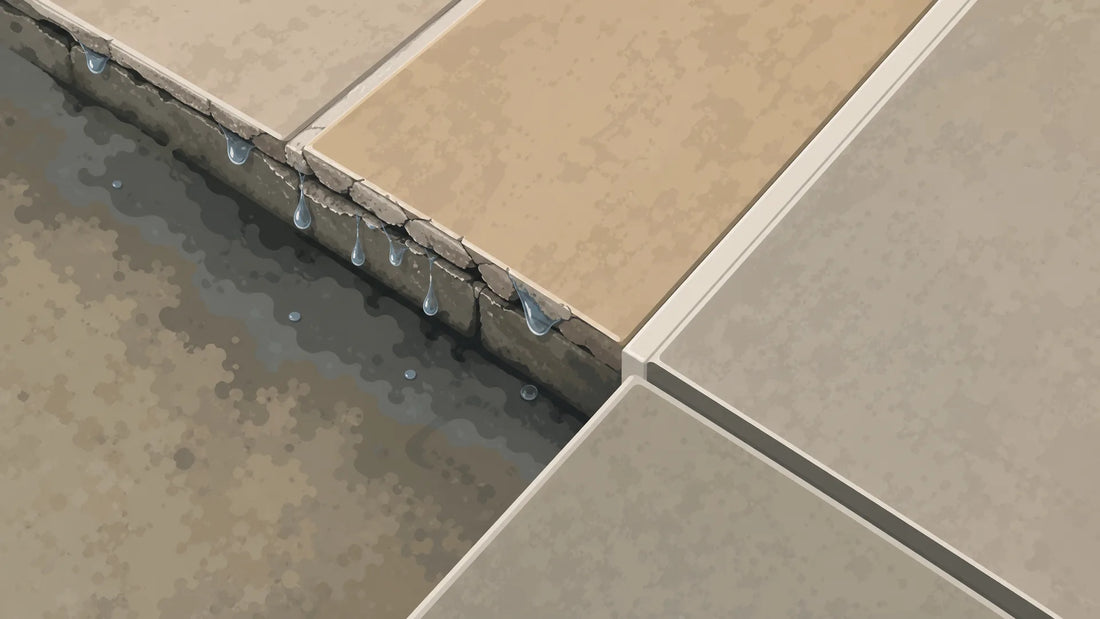 Best Grout for Tiles in South Africa