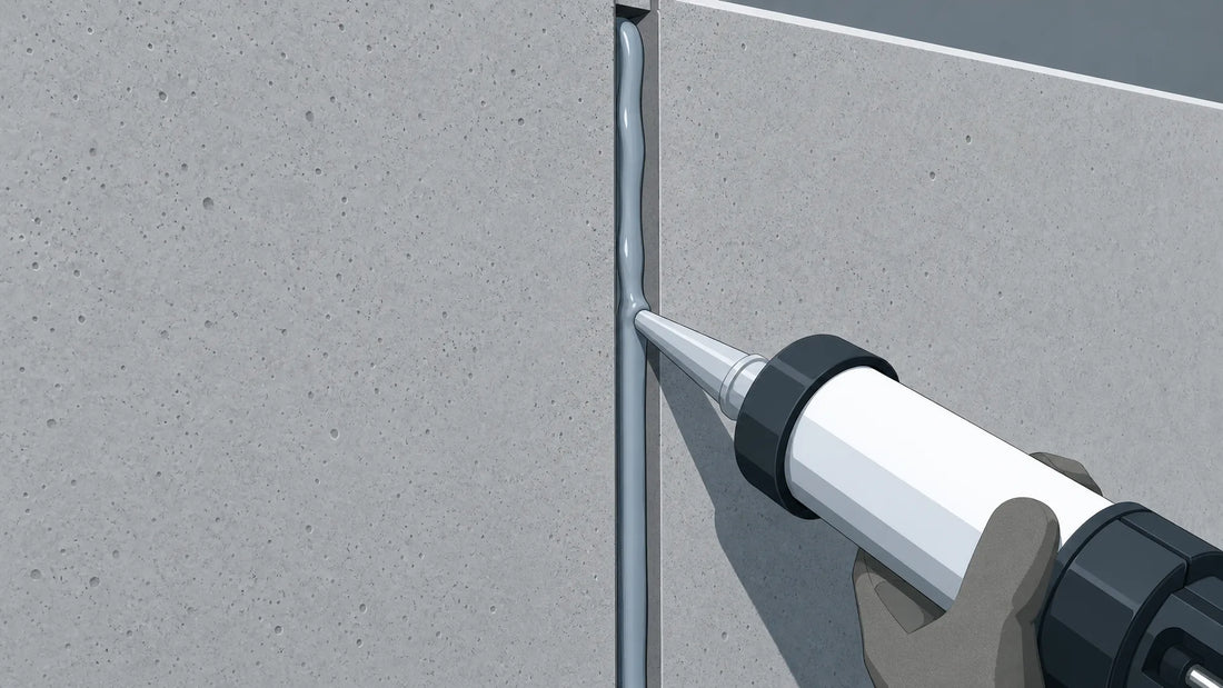 Den Braven Hybriflex 540 Hybrid Joint Sealer