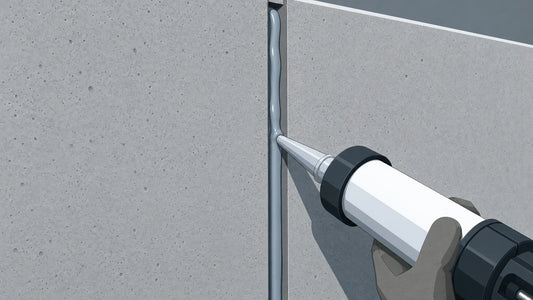 Den Braven Hybriflex 540 Hybrid Joint Sealer