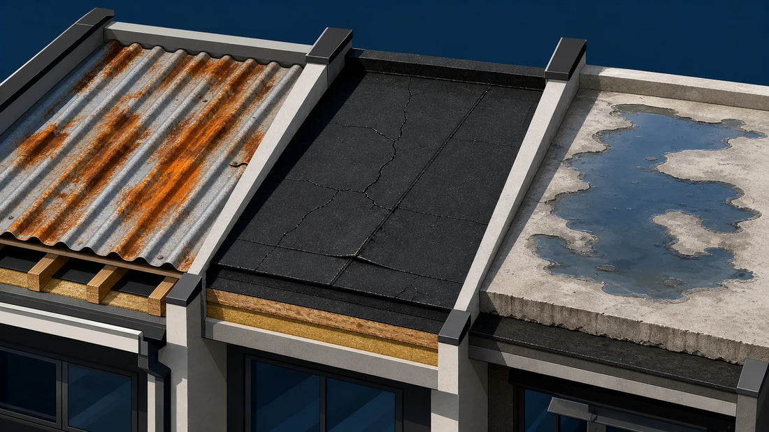 Roof Waterproofing Solutions South Africa