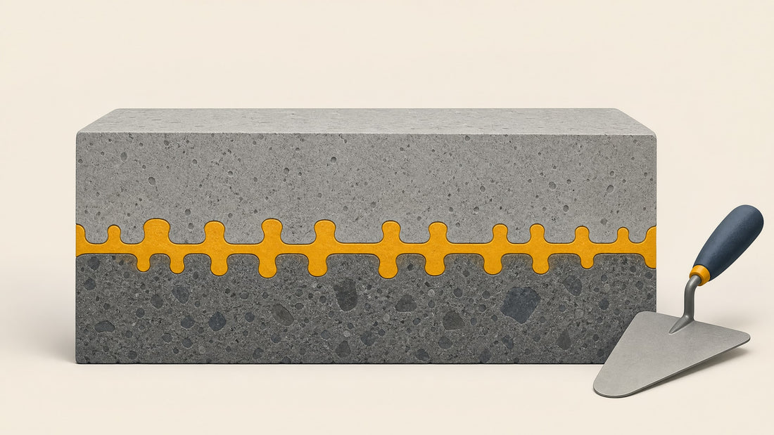 Epoxy Adhesive for Concrete Repair in SA: Products & Prices