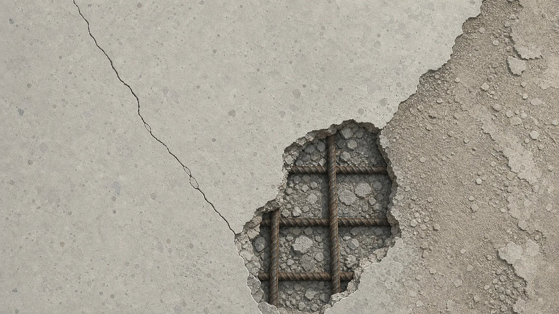 Concrete Repair and Protection in South Africa