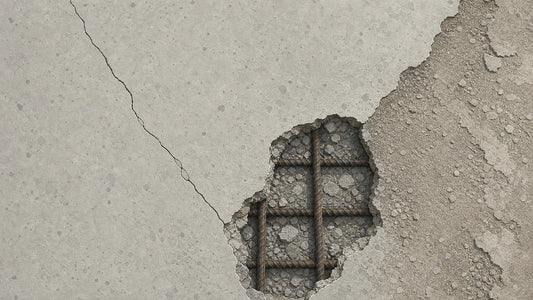 Concrete Repair and Protection in South Africa