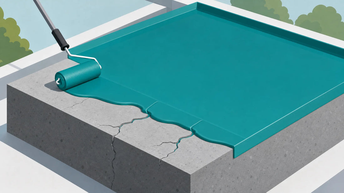 Waterproofing Paint for Concrete Roof Price Guide 2026