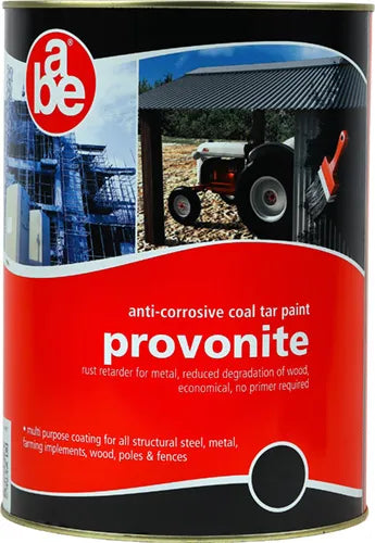 abe provonite