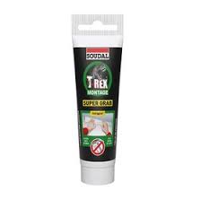 Soudal T Rex Montage Super Grab 250g
