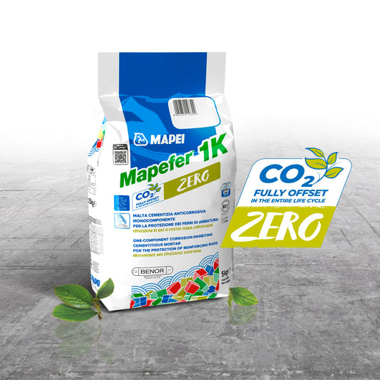 Mapefer 1K Zero