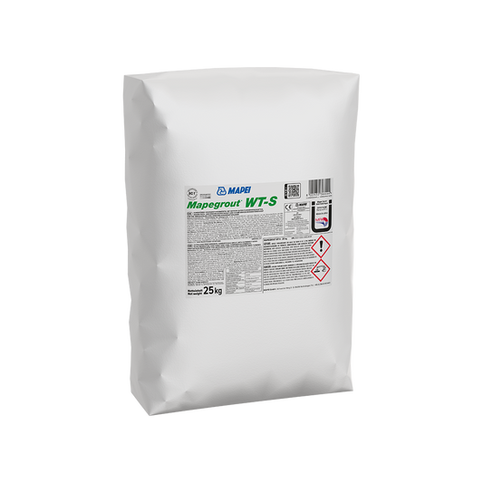 Mapegrout WT-S