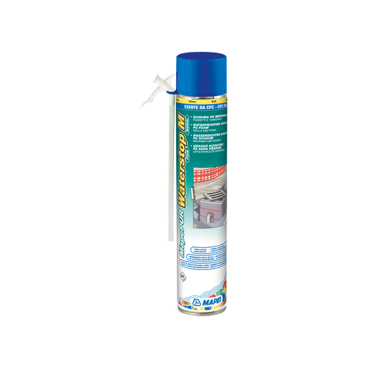 Mapepur Waterstop Foam M