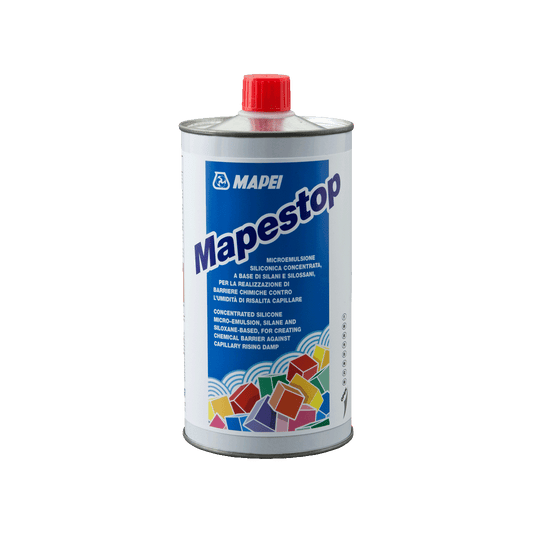 Mapestop