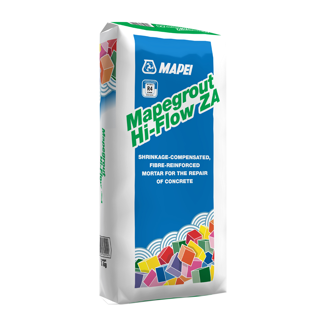 Mapegrout Hi Flow ZA