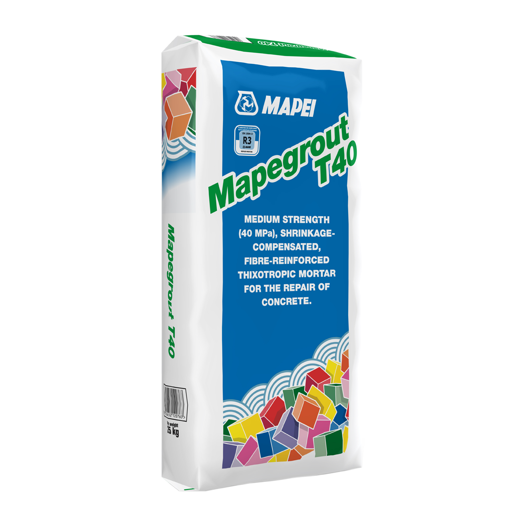 Mapegrout T40