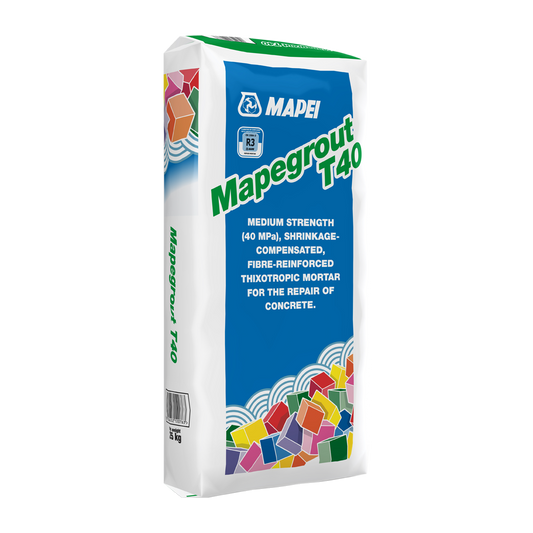 Mapegrout T40
