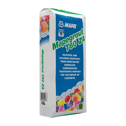 Mapegrout T60 ZA