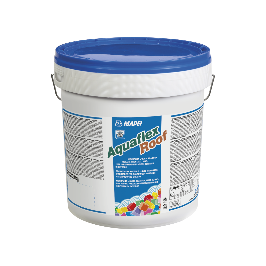 Aquaflex Roof Grey