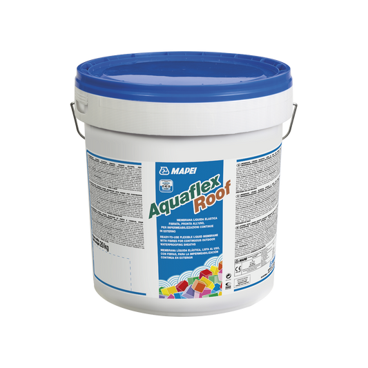 Aquaflex Roof Grey