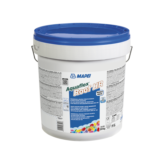 Aquaflex Roof HR White