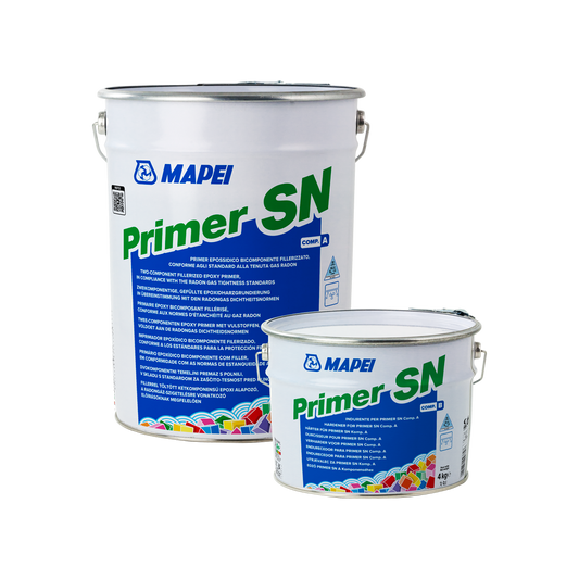 Primer SN