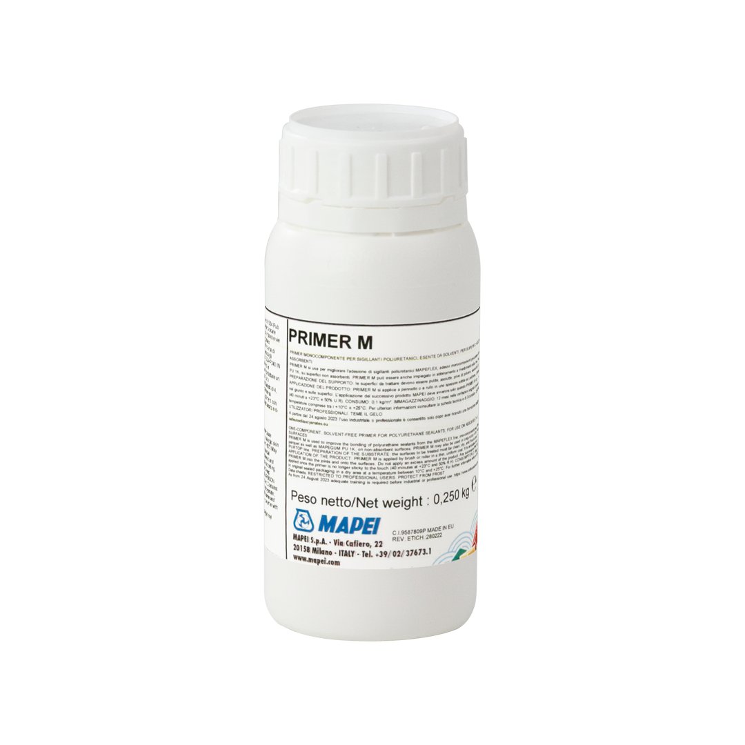 Primer M BOTTLE 2 KG