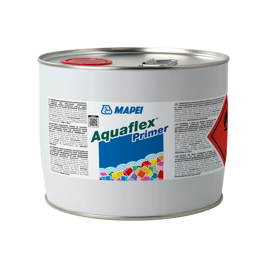 Aquaflex Primer Buckets 6kg