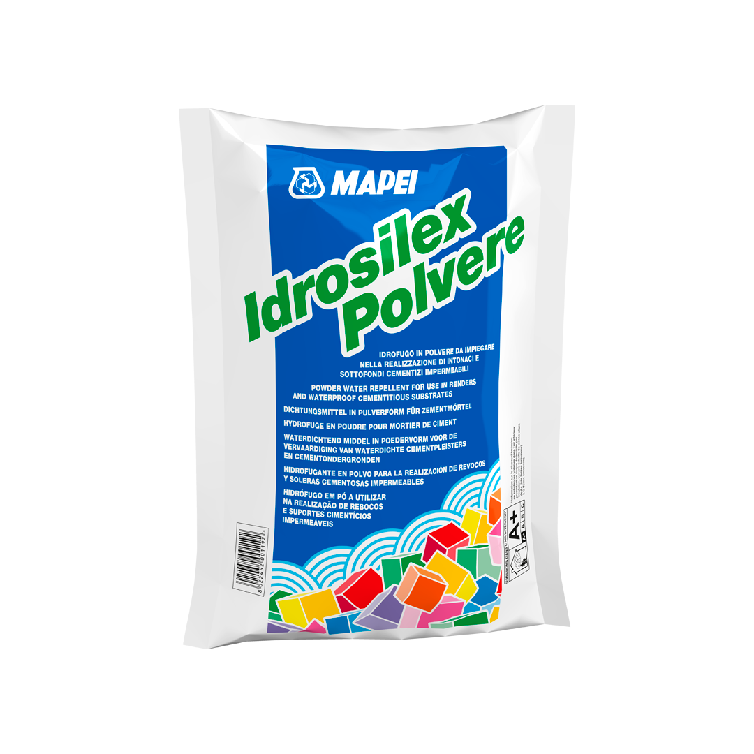 Idrosilex Powder (box)