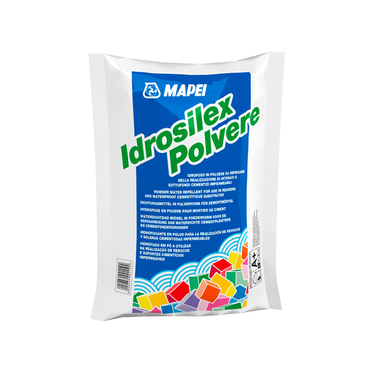Idrosilex Powder