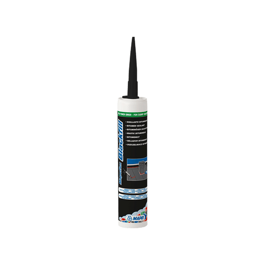 Mapeflex BLACKFILL