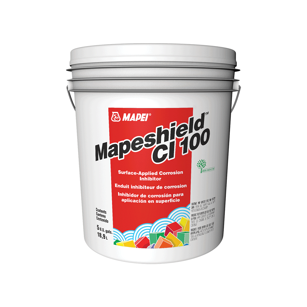 Mapeshield CI 100