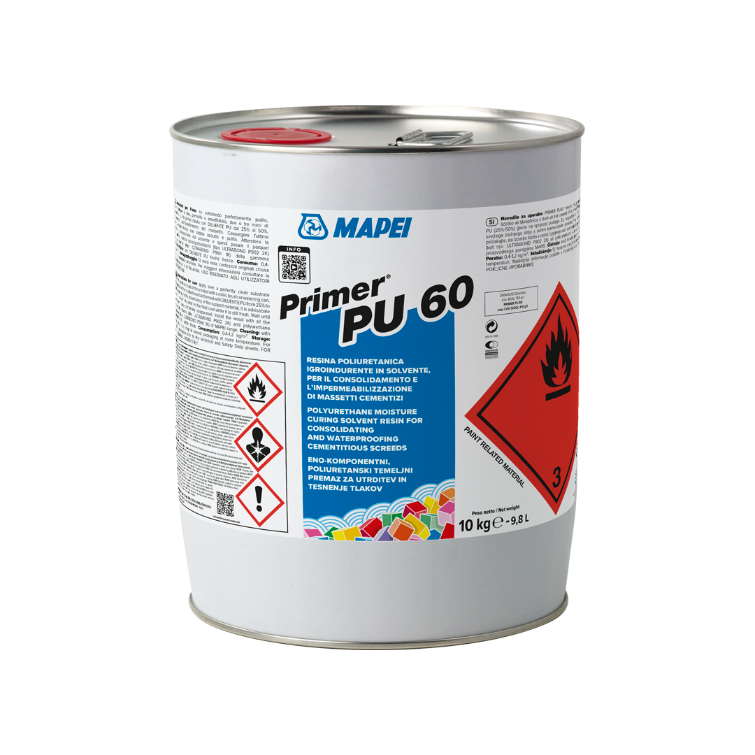 Primer PU 60