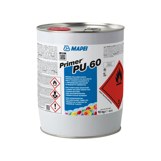 Primer PU 60