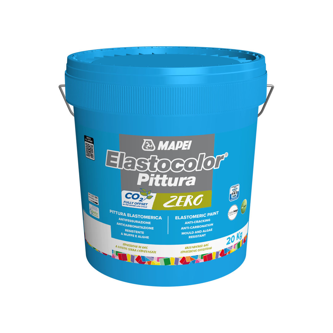 Elastocolor Paint Zero 80730