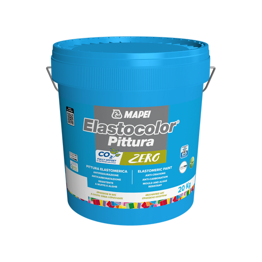 Elastocolor Paint Zero 80730
