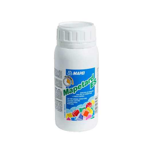 Mapetard ES