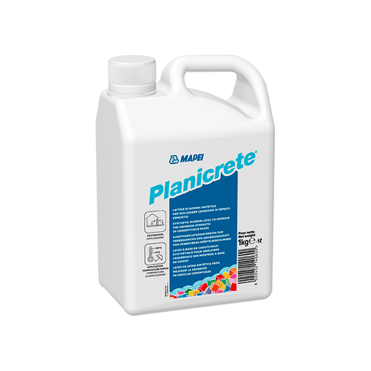 Planicrete