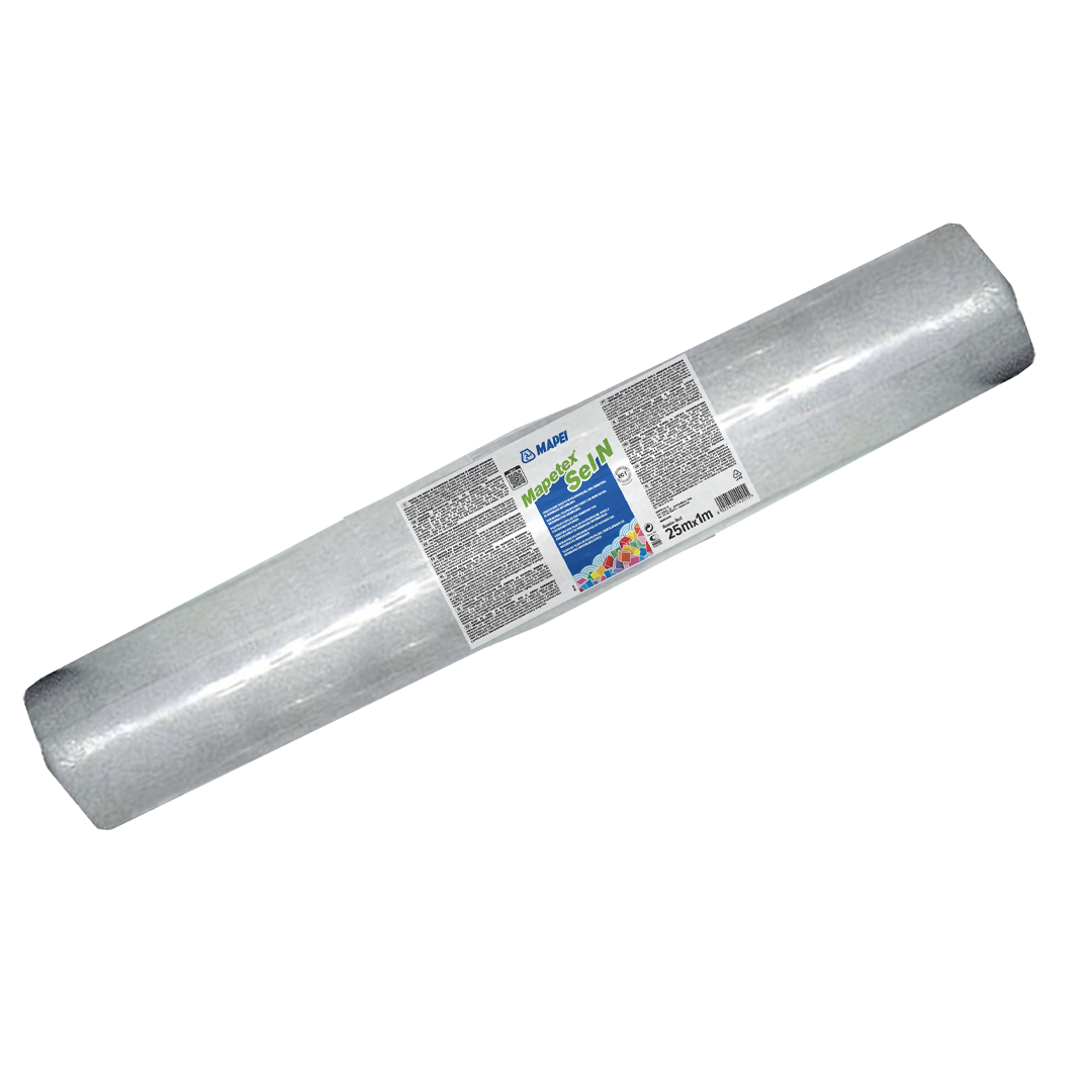 Mapetex Sel N 25x1 mt rolls 25 sm