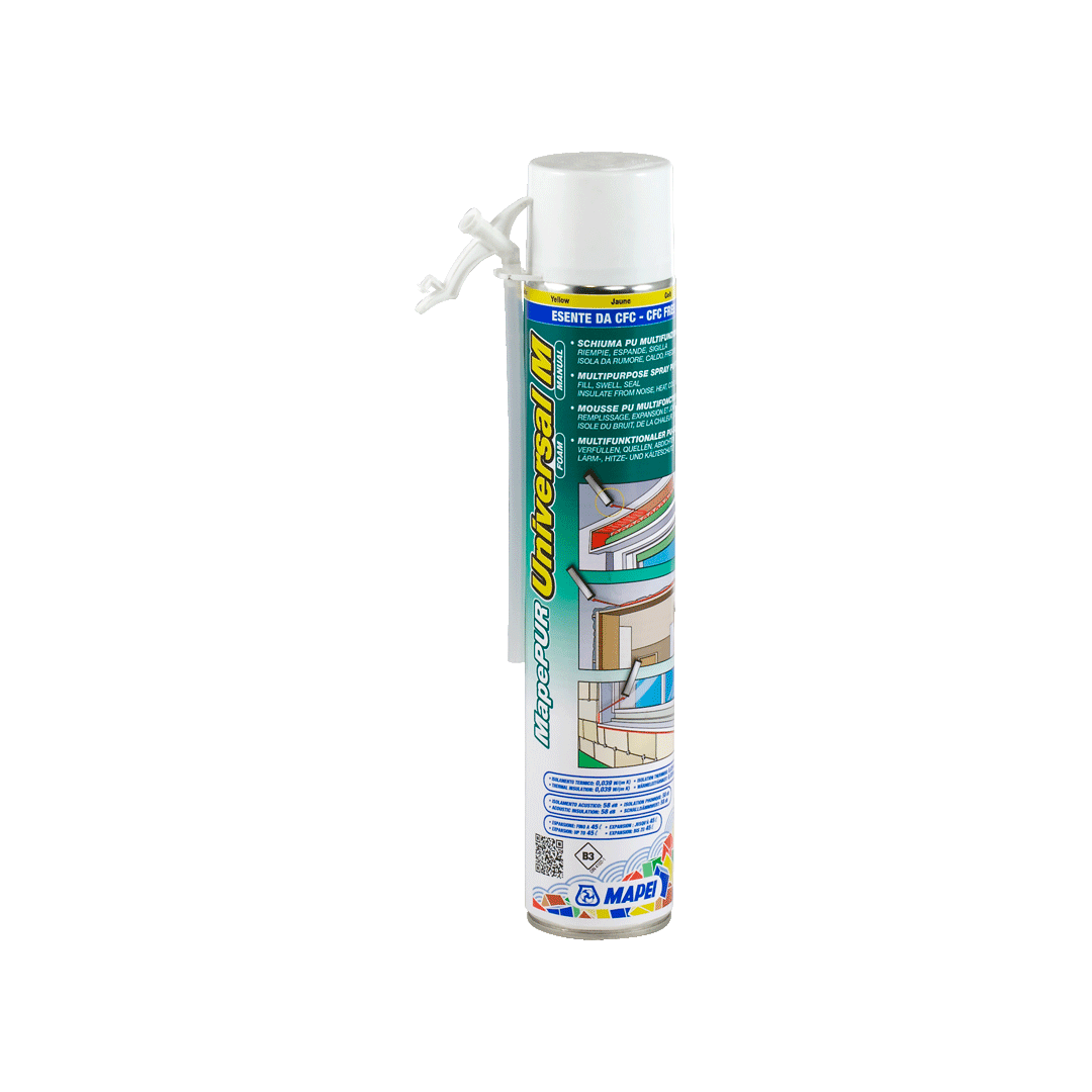 Mapepur Universal Foam M