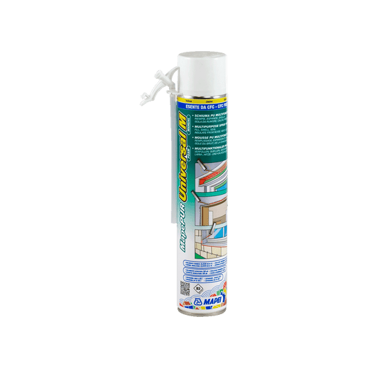 Mapepur Universal Foam M